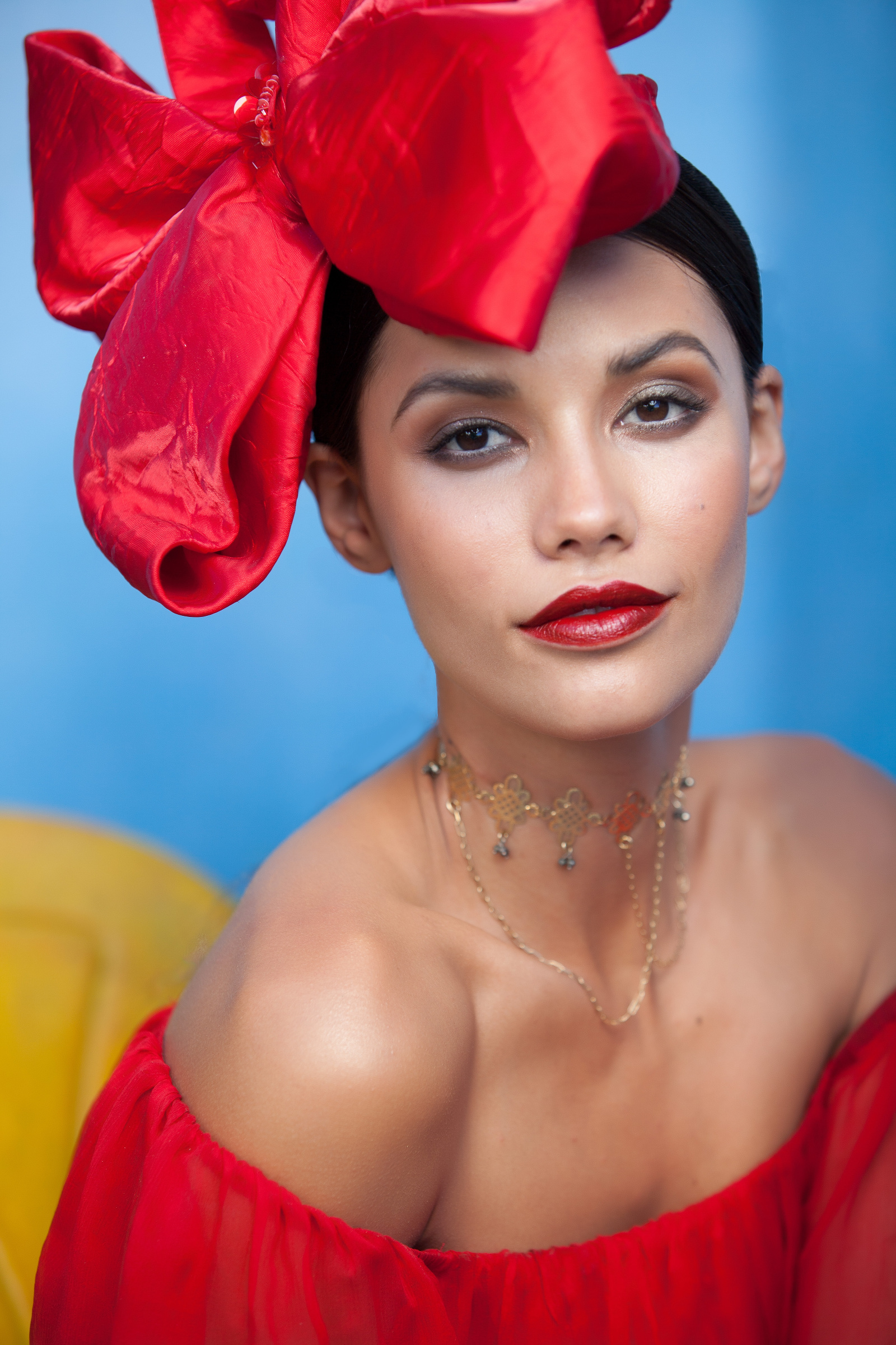 modern model