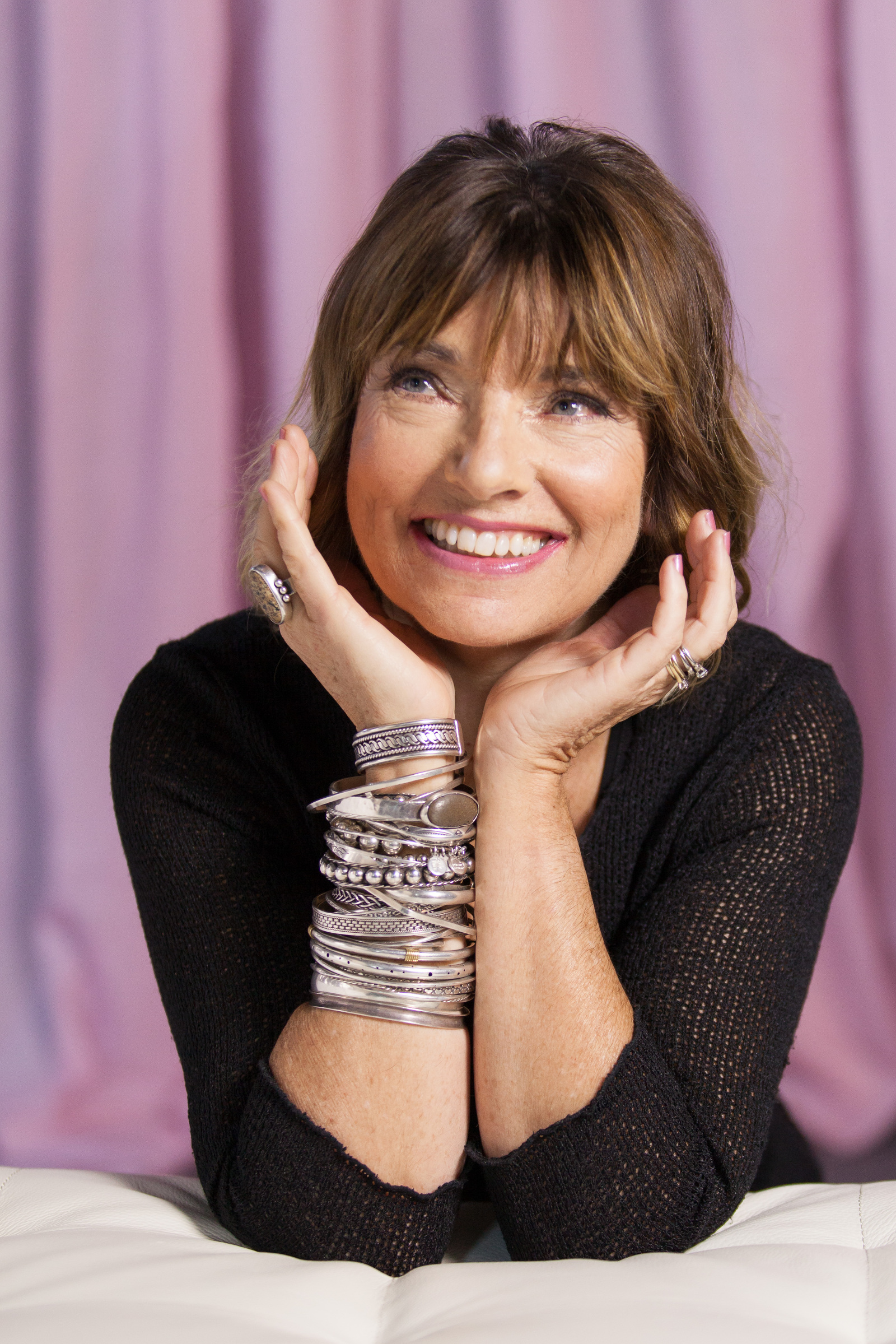 age 60 woman