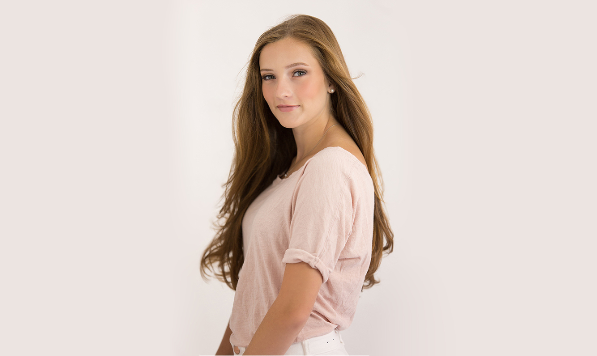 senior pics